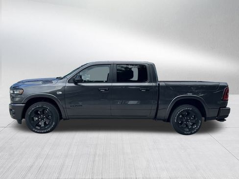 New 2026 RAM 1500 Big Horn image 8
