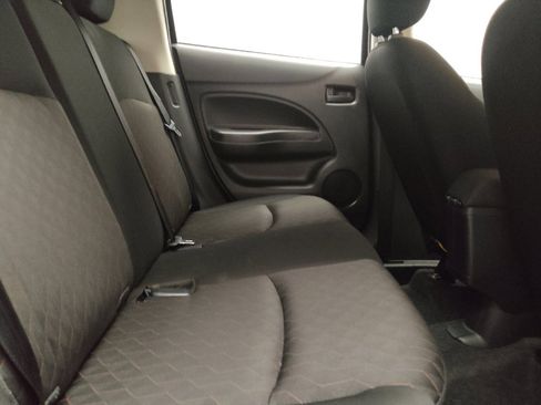 Used 2024 Mitsubishi Mirage ES FWD image 19
