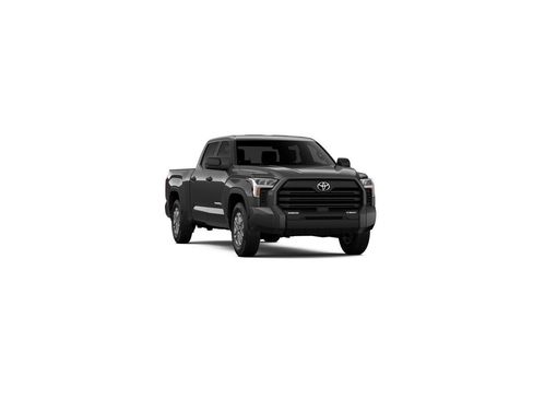 New 2026 Toyota Tundra SR5 w/ SR5 Convenience Package RWD image 16