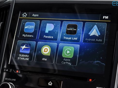 Used 2023 Subaru Forester Sport image 26