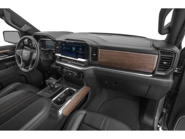 Used 2026 Chevrolet Silverado 1500 High Country w/ Technology Package AWD/4WD image 17