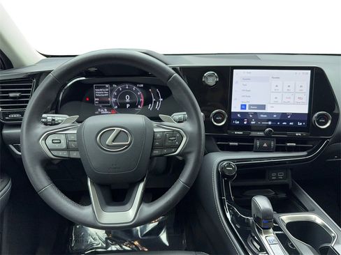 Used 2022 Lexus NX 350 AWD w/ Cold Area Package image 18