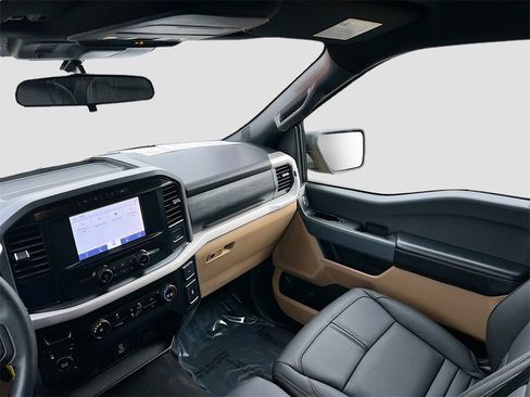 Used 2023 Ford F150 XLT image 21