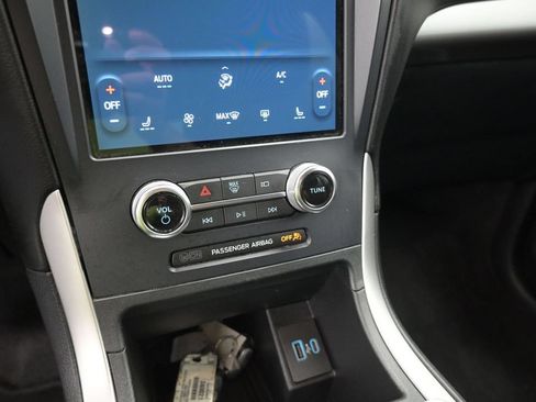Certified 2024 Ford Edge SEL w/ Convenience Package AWD/4WD image 22