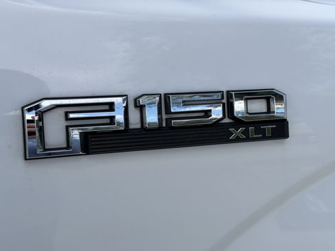 Used 2020 Ford F150 XLT w/ Equipment Group 302A Luxury image 14