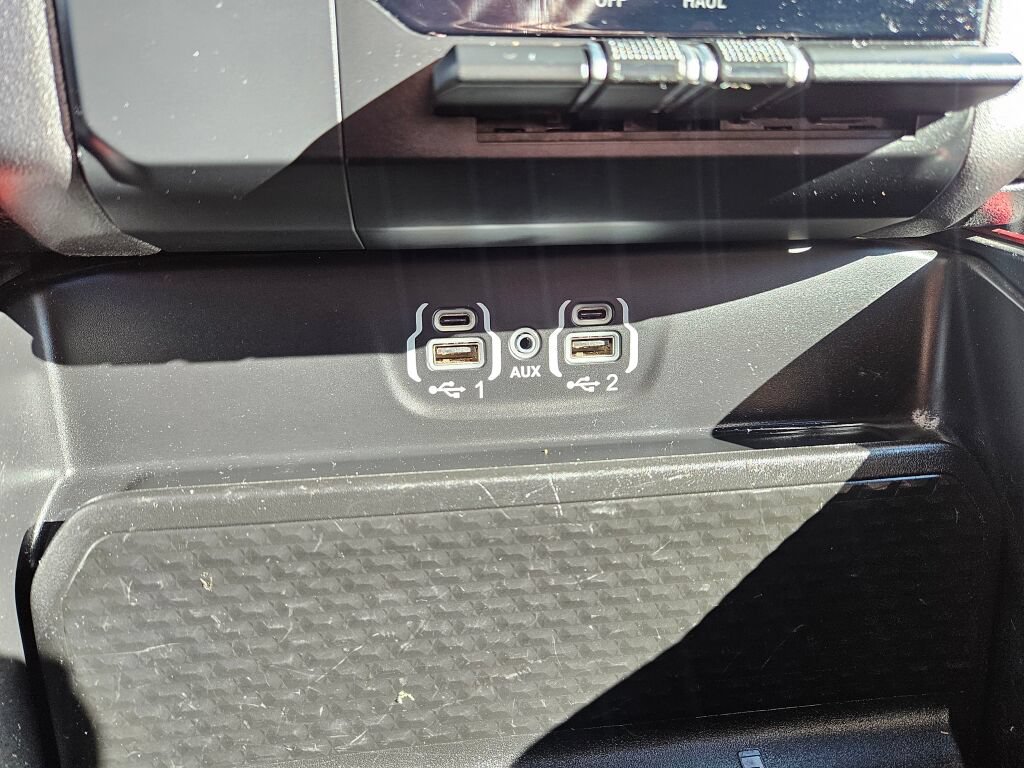 Used 2019 RAM 1500 Rebel AWD/4WD image 26