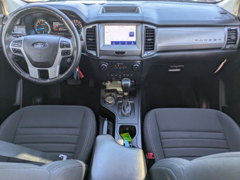 Used 2021 Ford Ranger XLT w/ Equipment Group 301A Mid image 14