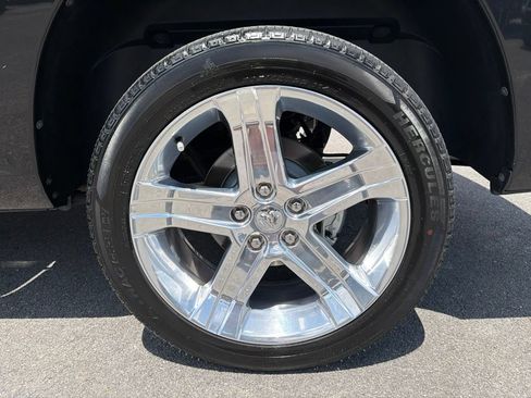 Used 2011 RAM 1500 R/T RWD image 12
