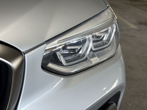 Used 2020 BMW X3 M40i AWD/4WD image 10