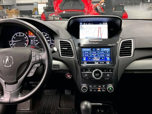 Used 2017 Acura RDX FWD w/ Technology Package image 6