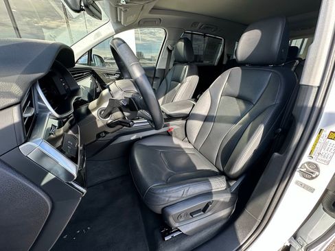 Used 2022 Audi Q7 3.0T Premium Plus image 18