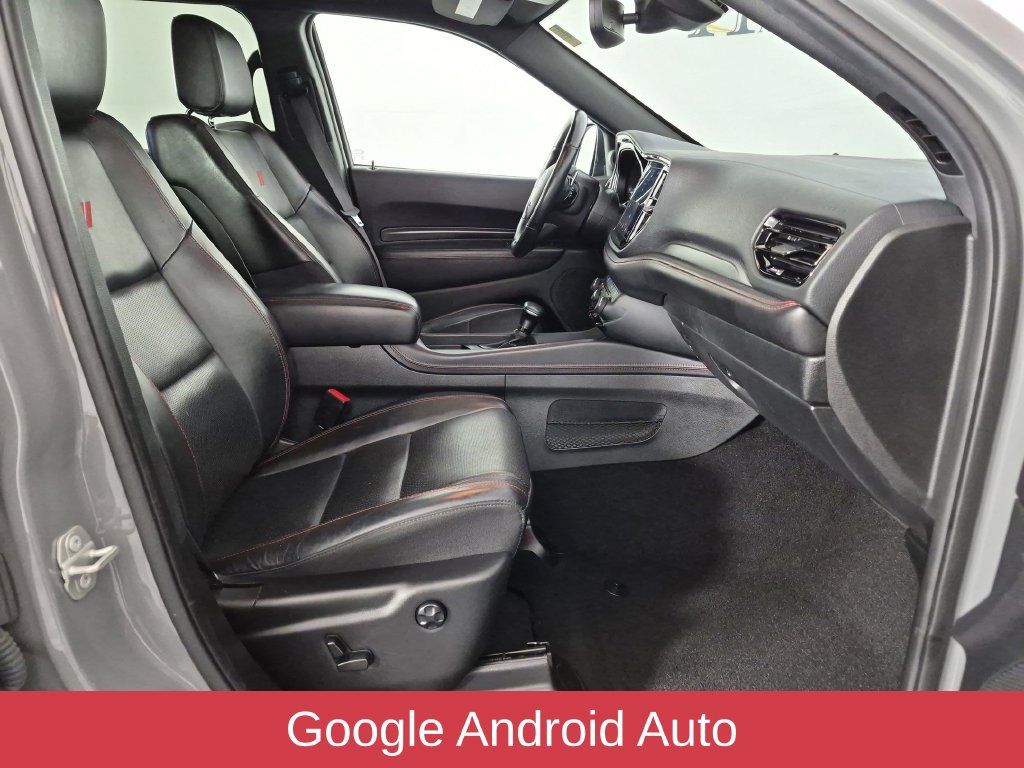 Used 2024 Dodge Durango GT AWD/4WD image 39