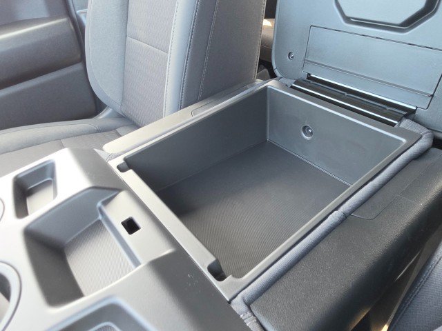 New 2026 Chevrolet Silverado 2500 Custom w/ Custom Value Package AWD/4WD image 40