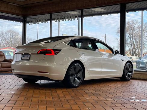 Used 2019 Tesla Model 3 Long Range image 10