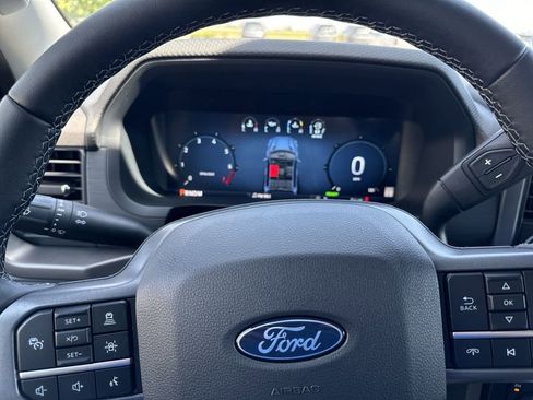New 2024 Ford F150 XLT w/ Equipment Group 302A MID image 37