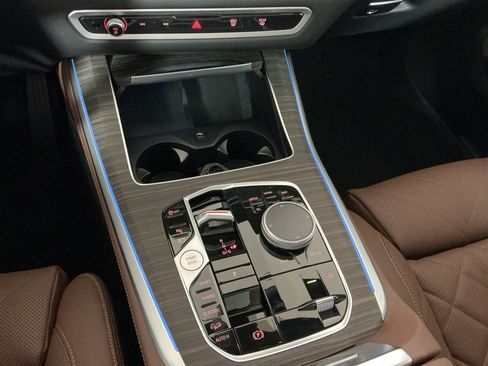 New 2026 BMW X5 xDrive50e image 15