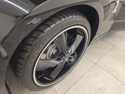 Used 2010 Ford Mustang Shelby GT500 RWD image 32