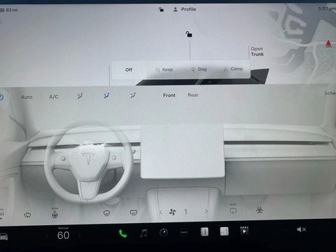 Used 2022 Tesla Model Y Performance AWD/4WD image 19