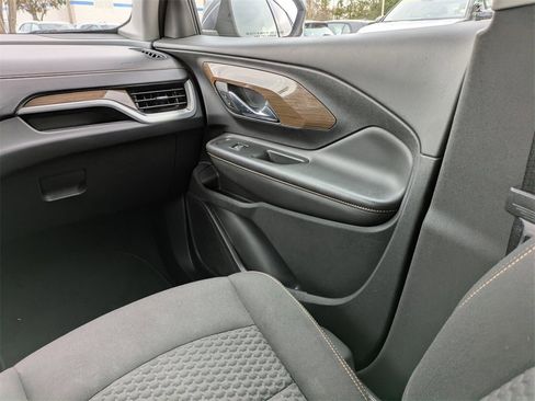 Used 2019 GMC Terrain SLE image 22