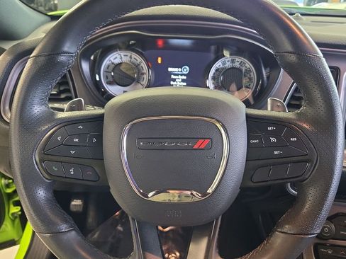 Used 2023 Dodge Challenger R/T w/ Shaker Package image 21