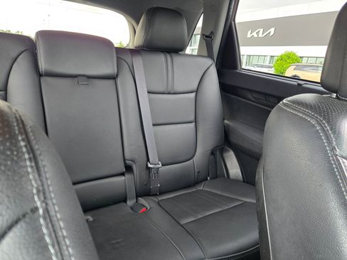 Used 2015 Kia Sorento EX AWD/4WD image 14