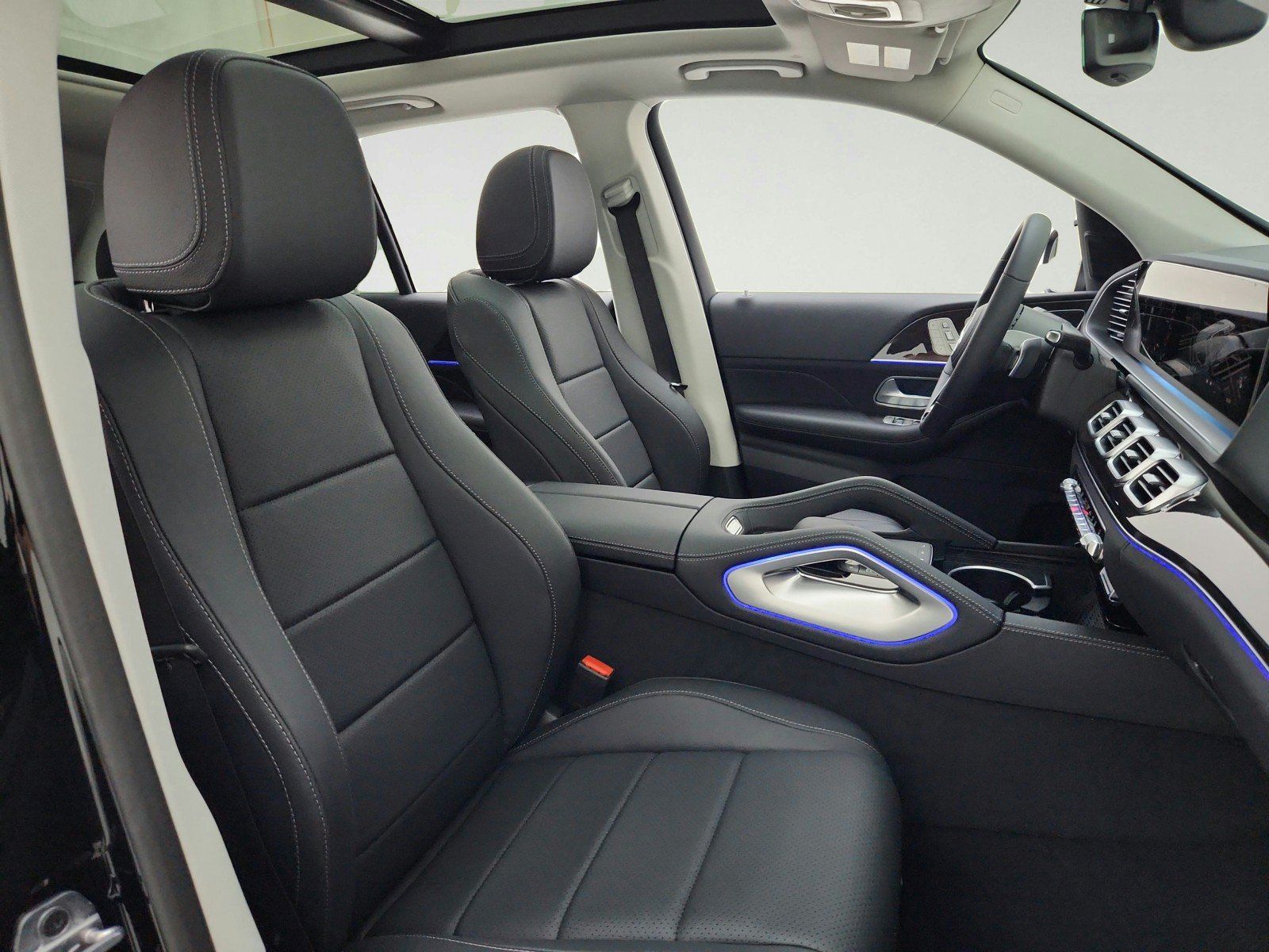 New 2026 Mercedes-Benz GLE 450e 4MATIC image 26