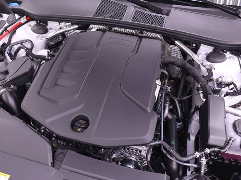 New 2026 Audi A5 2.0T Premium Plus AWD/4WD image 17
