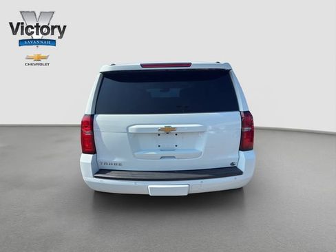 Used 2019 Chevrolet Tahoe LT AWD/4WD image 6