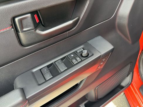 Used 2023 Toyota Tundra TRD Pro AWD/4WD image 11