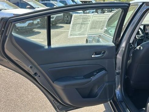 Certified 2024 Nissan Altima 2.5 SL AWD/4WD image 21