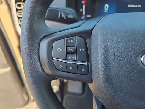 New 2025 Ford Ranger XL w/ Trailer Tow Package image 20