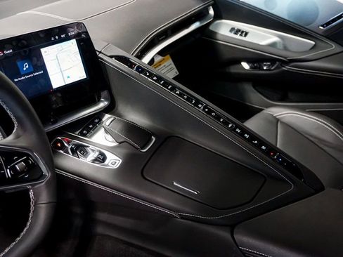 Used 2025 Chevrolet Corvette Z06 w/ Z07 Performance Package image 85