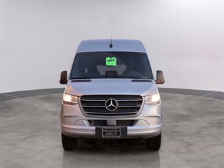 New 2025 Mercedes-Benz Sprinter 2500 video 2