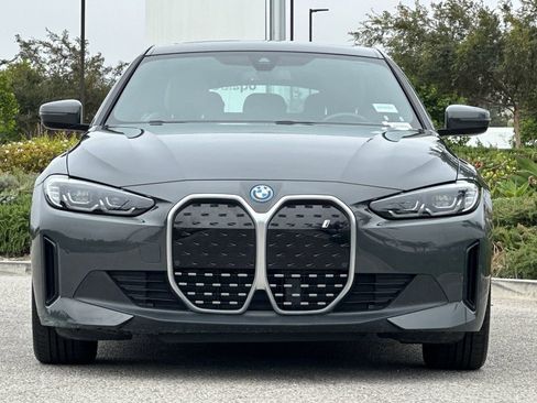 Used 2023 BMW i4 eDrive35 RWD image 8