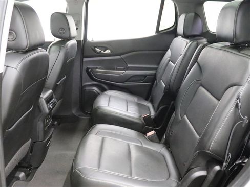 Used 2020 GMC Acadia SLT image 14