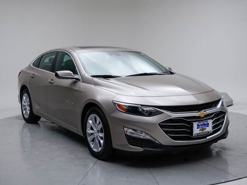 Used 2023 Chevrolet Malibu LT image 10