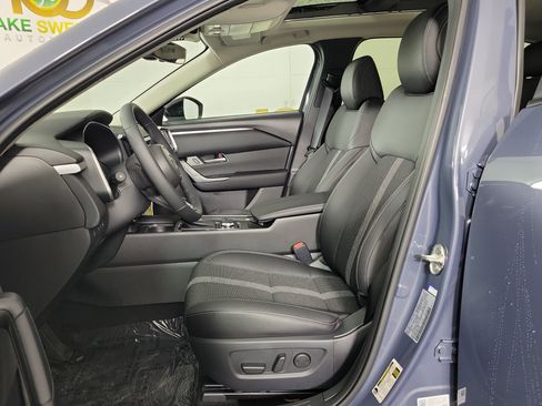 New 2026 MAZDA CX-50 2.5 Hybrid w/ Preferred Pkg image 11