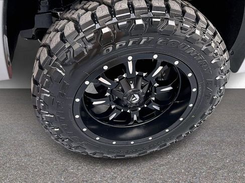 Used 2022 Toyota Tundra SR5 w/ TRD Off-Road Package image 34