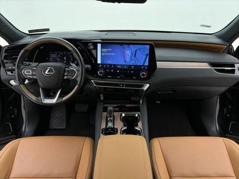 Certified 2023 Lexus RX 350 Premium w/ Cold Area Package AWD/4WD image 21