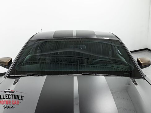 Used 2013 Ford Mustang Shelby GT500 RWD image 50