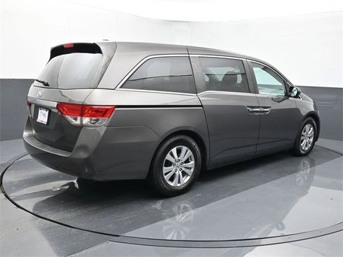 Used 2016 Honda Odyssey EX-L image 5