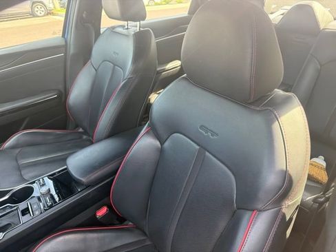 Used 2023 Kia K5 GT FWD image 9