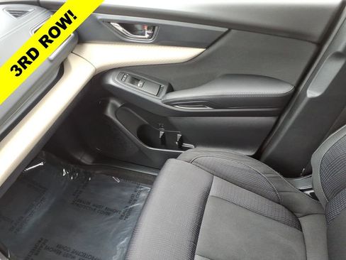 Used 2022 Subaru Ascent Premium w/ Convenience Package AWD/4WD image 25