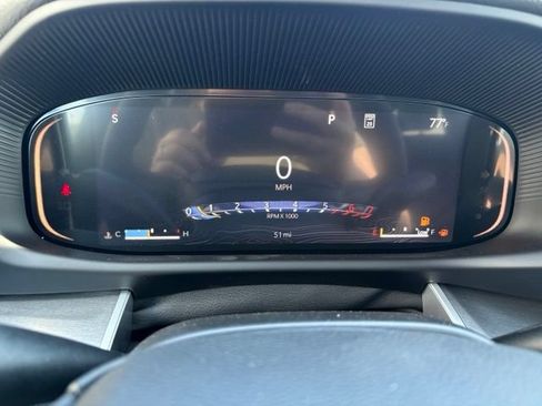 New 2026 Jeep Grand Wagoneer 4WD image 28