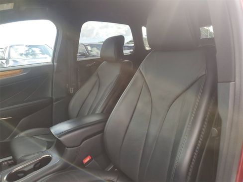 Used 2015 Lincoln MKC FWD w/ Equipment Group 101A Select image 22