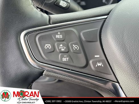 Certified 2024 Chevrolet Equinox LT image 25