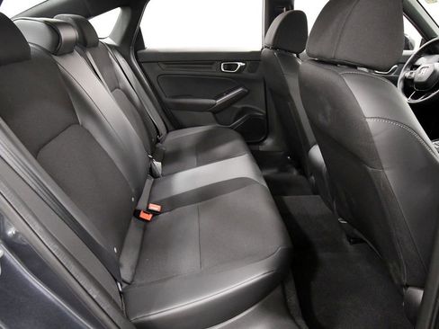 Certified 2023 Honda Civic Sport image 16
