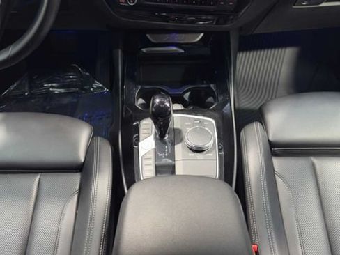 Used 2022 BMW X3 xDrive30i w/ Convenience Package AWD/4WD image 19