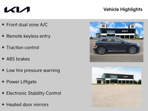 Used 2023 Audi Q5 2.0T Premium Plus image 2