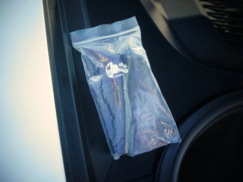 Used 2025 Chevrolet Corvette Z06 image 13